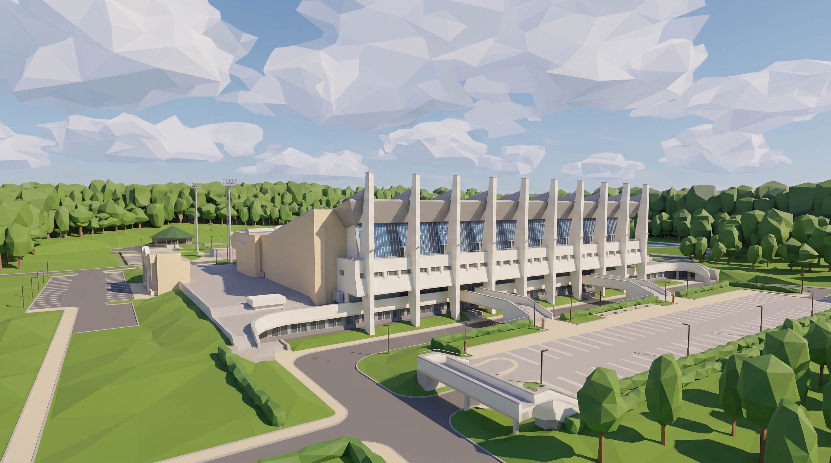 Фон "Битца"